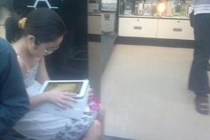 iPad, iPod đắt hàng dịp... Tết thiếu nhi