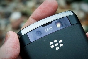 Lựa chọn sống còn cho nhà sản xuất BlackBerry