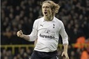 MU duyệt chi 30 triệu bảng mua Luka Modric