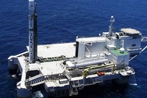 Nga phóng vệ tinh Mỹ vào quỹ đạo