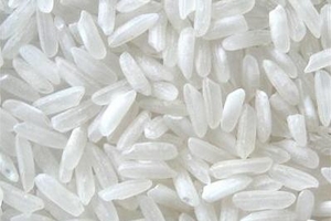 Giá gạo xuất khẩu tiếp tục giảm