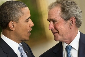 Chiến tranh mạng: Cuộc chiến bí mật của Barack Obama