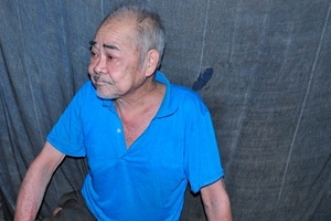 Ông lão ‘khắc tinh” của rắn độc miền sơn cước