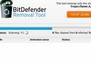Đã có công cụ diệt virus "siêu tinh vi" Flame