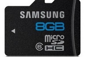 Hãng Samsung nỗ lực bình ổn giá thẻ nhớ microSD