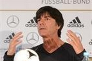 ĐT Đức: Bốn bài toán của Joachim Loew