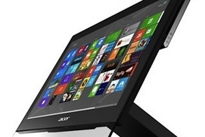 Acer sắp công bố máy tính bảng chạy Windows 8