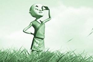 “Né” làm phim thiếu nhi