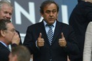 Michel Platini: Hoàng tử giờ đã thành Vua