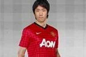 Kagawa "hạ cánh" xuống Old Trafford