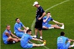 Tuyển nào chịu chi nhất Euro 2012?