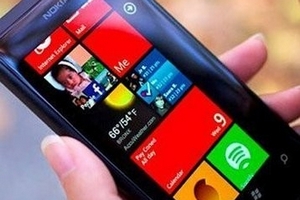 Quầy ứng dụng Windows Phone cán mốc 100.000 ứng dụng