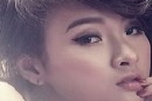 Angela Phương Trinh: 'Có đại gia sẵn sàng bỏ 20 ngàn đô để được gặp tôi'