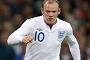 Rooney tin ĐT Anh sẽ vô địch EURO