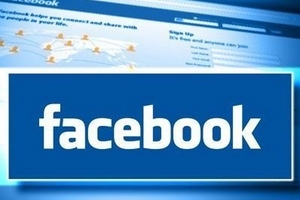 1/3 người dùng đã "ngấy" Facebook