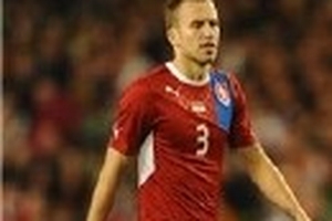 CH Czech vẫn có thể vào tứ kết EURO 2012