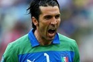 Buffon: Italia cùng đẳng cấp với Tây Ban Nha