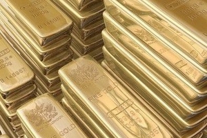 Giá vàng tăng vượt 42 triệu đồng/lượng