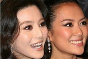 Phạm Băng Băng phủ nhận tung tin Tử Di ‘đi khách’