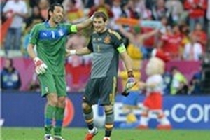 Casillas: Kết quả hòa là điều hoàn toàn công bằng