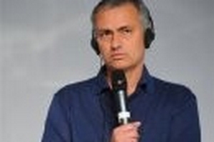 Mourinho: Không tiền đạo, TBN chỉ là một thanh gươm cùn