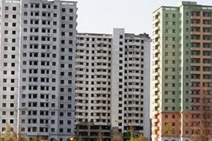 Căn hộ 14 triệu/m2: Mua nhà giá đắt trên giấy