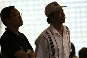 VN-Index giảm điểm phiên thứ ba liên tiếp