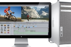 Apple đã nâng cấp dòng máy tính Mac Pro