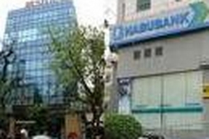 Ngân hàng yếu kém: Thiệt hại cổ đông tự chịu