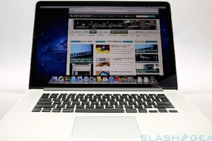 Đã mắt với MacBook Pro 2012 của Apple