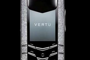 Nokia bán Vertu giá 250 triệu USD