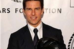 Tom Cruise đoạt giải Thần tượng giải trí