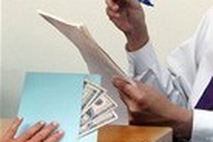 Cán bộ Quản lý thị trường bị tố đòi “chung chi”