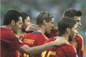 01h45 ngày 19/6, Croatia - Tây Ban Nha: Thực dụng & Nghệ thuật