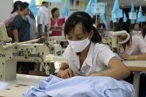 Cơ hội hợp tác giữa ngành dệt may Việt Nam-Ấn Độ