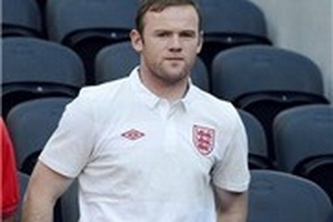 Rooney: Có đáp ứng nổi kỳ vọng?