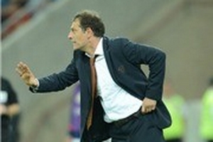 Bilic chia tay Croatia trong tư thế ngẩng cao đầu