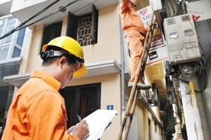 Giá điện đang có lãi?