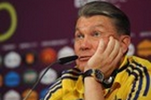 Blokhin không phục chiến thắng của tuyển Anh