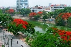 Năm 2013, Hà Nội-Hải Phòng tăng 20% số tour mới