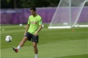 BXH Castrol Index: Ronaldo là số 1