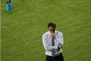 HLV Blanc thừa nhận Pháp thua kém Thụy Điển về mọi mặt