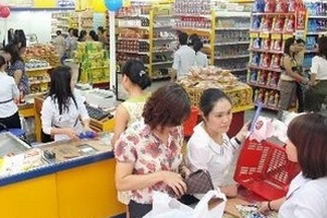 Vì sao thị trường bán lẻ Việt Nam liên tục “rớt hạng”