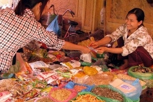 Hà Nội sẽ xóa sổ chợ