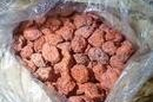 10% mẫu ô mai, xí muội có chì