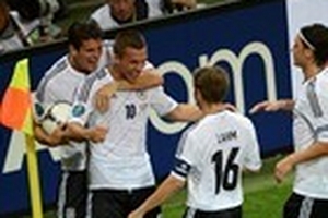 Bên lề Euro: Mất bạc tỷ để thắng, kém còn tỏ ra nguy hiểm