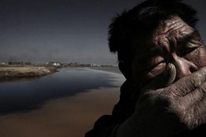 Trung Quốc đang hủy hoại môi trường vì kinh tế