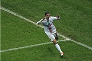 Chấm điểm CH Czech 0-1 BĐN: Ronaldo là một, là riêng, là thứ nhất