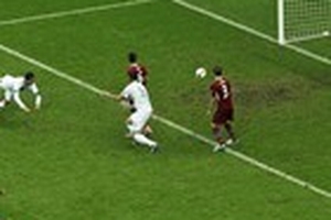 Xem lại khoảnh khắc Ronaldo đưa Bồ Đào Nha vào bán kết
