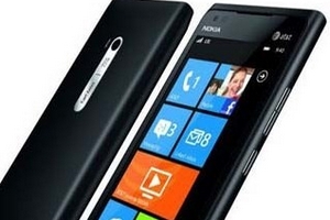 Ứng dụng "độ máy ảnh" cho điện thoại Lumia 900